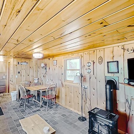 Dune Grass Shores Beulah Exterior photo